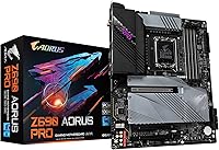 GIGABYTE Z690 AORUS PRO — image 1