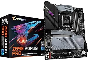 GIGABYTE Z690 AORUS PRO