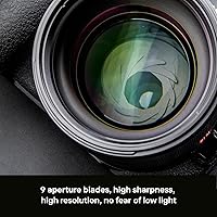 Viltrox AF 85mm F1.8 Mark II Sony E-Mount Lens — image 5