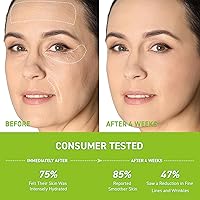 Enaskin Naturals Anti-Wrinkle Retinol Serum 1.0 fl.oz — image 3