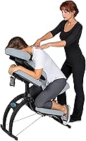 EarthLite Avila II Portable Massage Chair — image 4