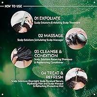 Aveda Scalp Solutions Overnight Scalp Renewal Serum 1.7oz — image 6