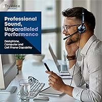 TruVoice HD-500 Headset — image 3