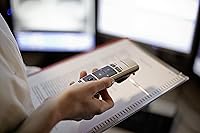 Philips LFH3200 SpeechMike III Pro USB Dictation Microphone — image 2