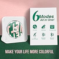 ROADOM KC-806 Portable CD Player — image 2