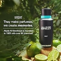 ATYAB AL MARSHOUD Salt All Over Spray 125mL — image 9
