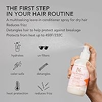 Bumble and bumble Hairdresser's Invisible Oil Heat/UV Protection Leave-In Conditioner 125mL — image 7