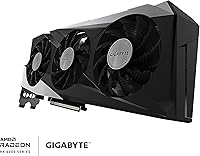 GIGABYTE Radeon RX 6700 XT Gaming OC 12GB Graphics Card — image 5