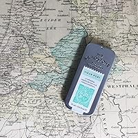 Mr. Gladstone Solid Cologne - Vieux Port 15mL — image 4