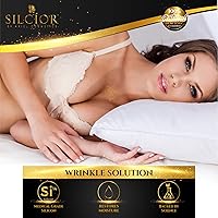 SILCIOR 2 Pack Silicone Chest Wrinkle Pads — image 4