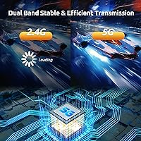 Elalight Wireless HDMI Transmitter and Receiver 382FT/100M — image 6