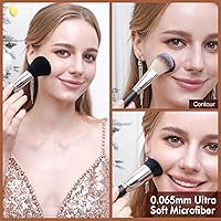 Bueart Design 42Pcs Makeup Brushes Set — image 9