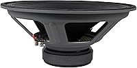 Rockville RVW1800P8 18″ Raw DJ Subwoofer — image 4