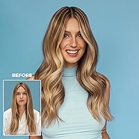 Design.Me QUICKIE.ME Dry Shampoo Foam 3.21oz — image 5