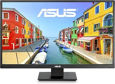 ASUS VA279HAE 27-inch Full HD Monitor