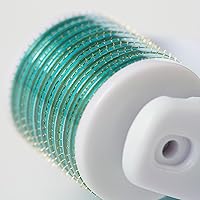 DERMAROLL by Prosper Beauty 6 Piece Derma Roller Kit with 600 Titanium Needles — image 5