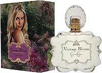 Jessica Simpson Vintage Bloom Eau De Parfum Spray, 1.7oz — image 4