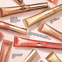 Charlotte Tilbury Beauty Light Wand Liquid Highlighter - Spotlight — image 9