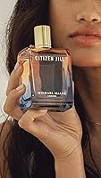 Michael Malul Citizen Jill Eau de Parfum for Women 10mL — image 8
