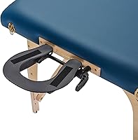 EarthLite Massage Table Face Cradle Deluxe Adjustable — image 2