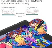 GAOMON PD156Pro 15.6″ Drawing Tablet — image 2