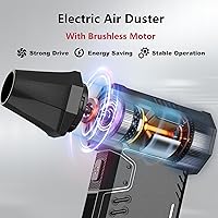 SDFM Air Duster-X15 — image 3