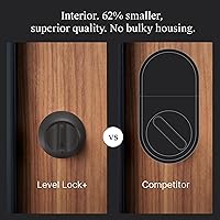 Level Smart Lock+ WiFi Deadbolt — image 3