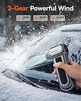 WOLFBOX MF100 Electric Air Duster — image 4