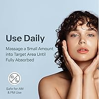 QRxLabs Plant-Based Squalane Face Moisturizer 2 fl oz — image 4