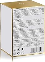 Premier Dead Sea Mineral Mud Soap Bar 3.4oz — image 4