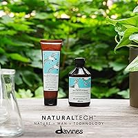 Davines Naturaltech WELLBEING Conditioner, 5.07oz — image 2