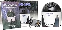 Dark Skys DS-FX Home Planetarium Star Projector — image 4