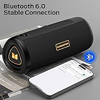 Monster S230 Portable Bluetooth Speaker — image 6