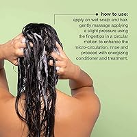 milk_shake Energizing Blend Hair Thickening Shampoo 8.5oz — image 6