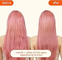 Amika Soulfood Nourishing Mask 11.52oz — image 7