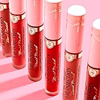 Too Faced Lip Injection Power Plumping Cream Longwear Liquid Lipstick 0.1 fl. oz. - 06 Filler Up — image 8