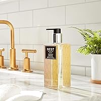 NEST Fragrances Grapefruit Liquid Hand Soap, 10 fl oz — image 4