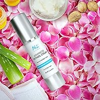 PHL Naturals Retinol Cream with Hyaluronic Acid, 1.75oz — image 5