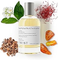 Twist Red Velvet No. 4 Eau De Parfum 100mL — image 1