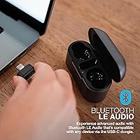 JLab Epic Lab Edition True Wireless Earbuds — image 6