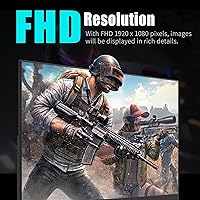 Viewedge 24-inch FHD Gaming Monitor — image 4