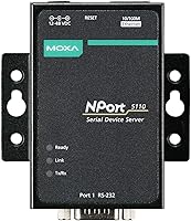 MOXA NPort 5110-1 — image 1