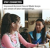 Sony LinkBuds Fit Truly Wireless Noise Canceling Earbuds — image 3