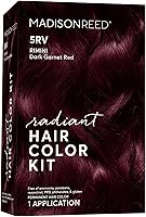 Madison Reed Radiant Hair Color Kit 5RV Rimini Garnet — image 1