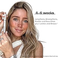 XL Lashes Lash Serum 3ml — image 2