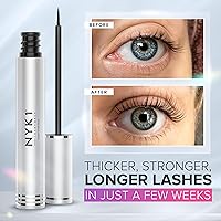 NYK1 LashForce Eyelash Serum 8ml — image 2