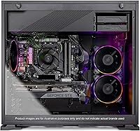 Skytech Gaming Azure Gaming PC Desktop — image 3