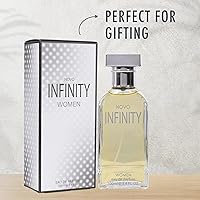 NovoGlow Infinity for Women Eau De Parfum 100mL — image 8