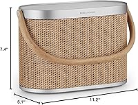 Bang & Olufsen Beosound A5 Portable Bluetooth Speaker — image 17