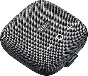 Tribit StormBox Micro 2 Wireless Portable Speaker Review
